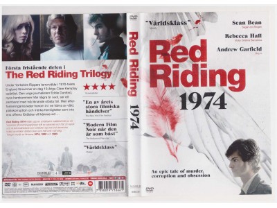 Red Riding 1974  